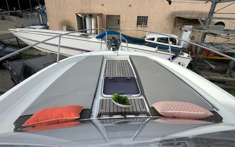 slider 12 Jeanneau Cap Camarat 9.0 WA