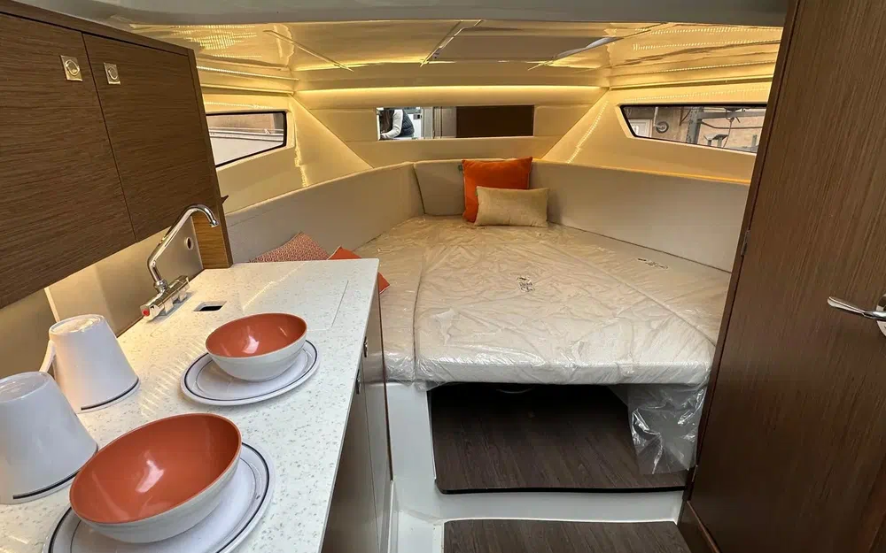 slider 7 Jeanneau Cap Camarat 9.0 WA