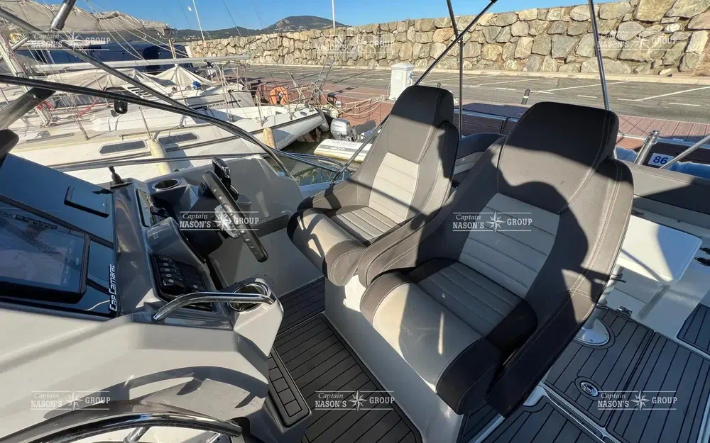 slider 11 Jeanneau Cap Camarat 9.0 WA