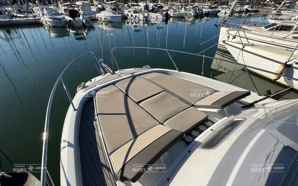 slider 15 Jeanneau Cap Camarat 9.0 WA