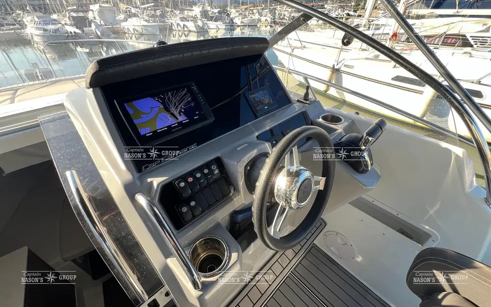 slider 3 Jeanneau Cap Camarat 9.0 WA