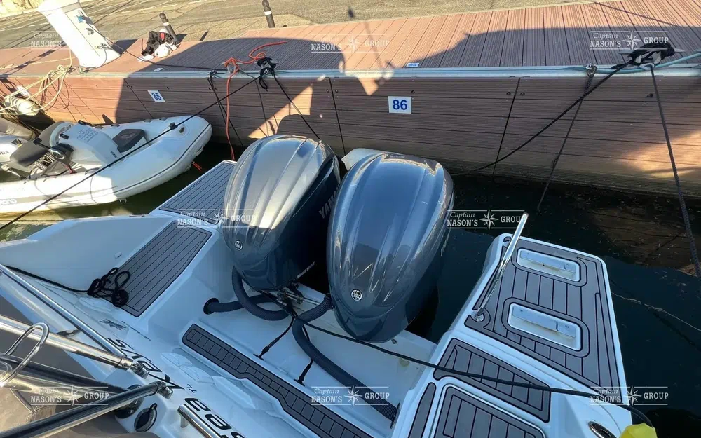 slider 8 Jeanneau Cap Camarat 9.0 WA