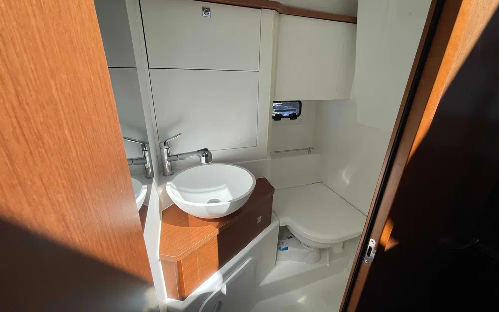 slider 15 Jeanneau Leader 30