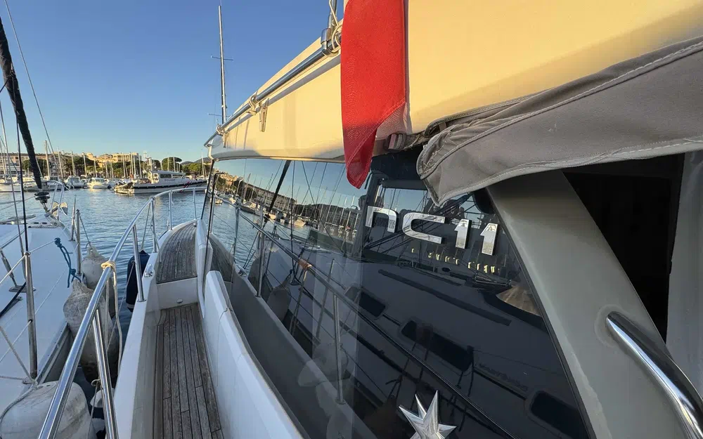 slider 0 Jeanneau NC 11