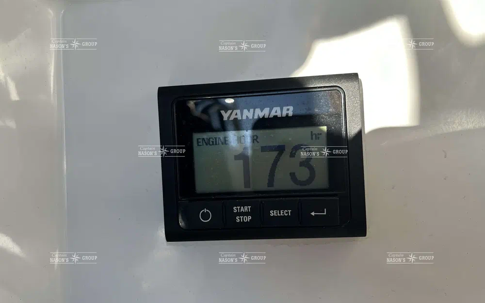 slider 15 Jeanneau Sun Odyssey 410