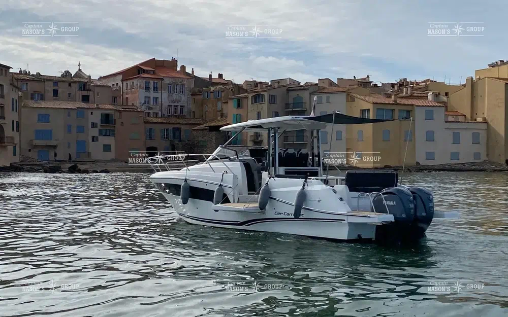 slider 0 Jeanneau Cap Camarat 10.5 WA Cap Camarat 10.5 Wa Serie 2