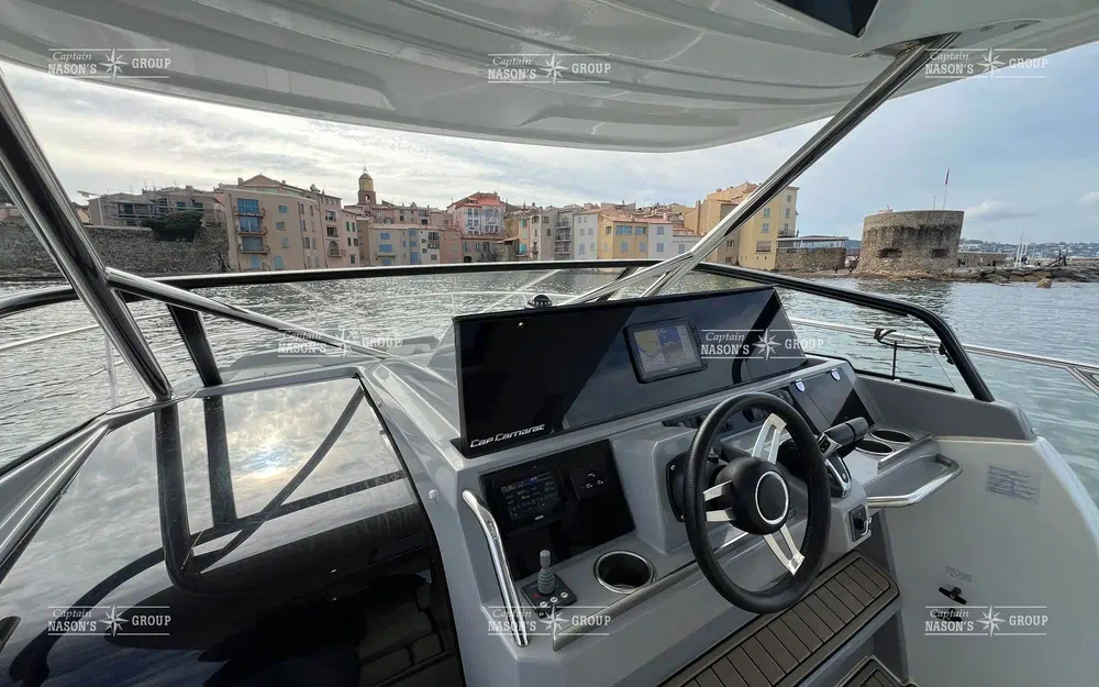 slider 10 Jeanneau Cap Camarat 10.5 WA Cap Camarat 10.5 Wa Serie 2