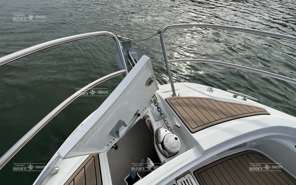 slider 13 Jeanneau Cap Camarat 10.5 WA Cap Camarat 10.5 Wa Serie 2