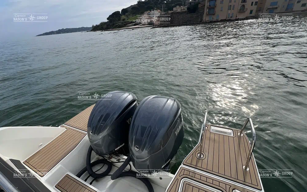 slider 7 Jeanneau Cap Camarat 10.5 WA Cap Camarat 10.5 Wa Serie 2