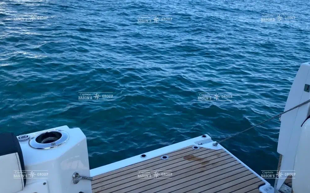 slider 8 Jeanneau Cap Camarat 10.5 WA Cap Camarat 10.5 Wa Serie 2