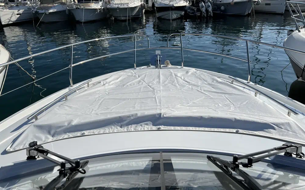 slider 6 Jeanneau Leader 36