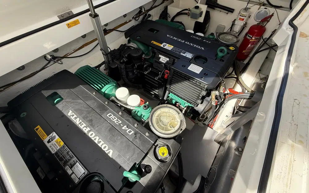 slider 18 Jeanneau Leader 36