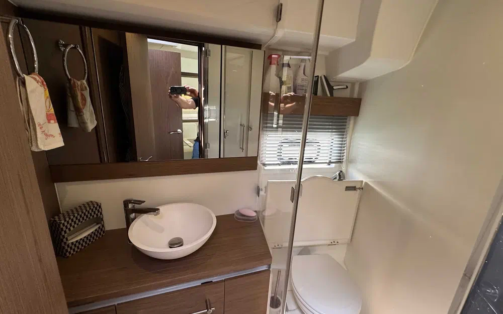 slider 7 Jeanneau Leader 40