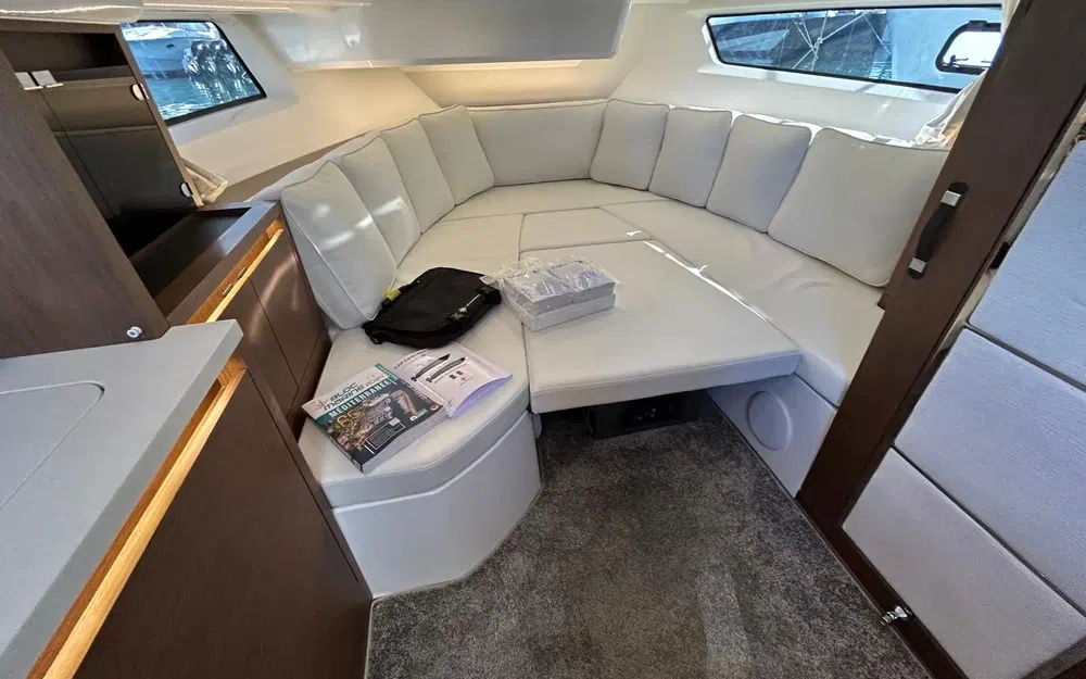 slider 12 Jeanneau Cap Camarat 12.5 WA