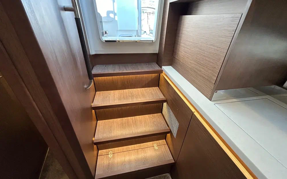 slider 16 Jeanneau Cap Camarat 12.5 WA