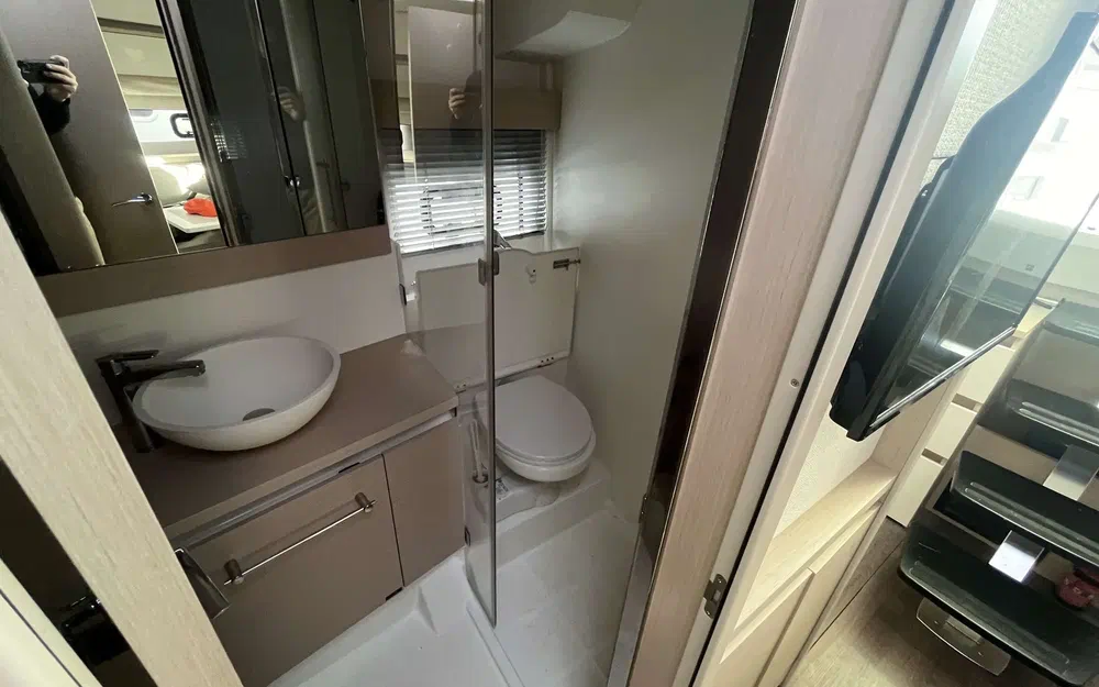 slider 14 Jeanneau Leader 40