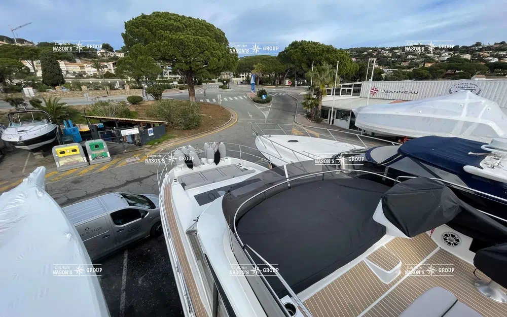 slider 13 Jeanneau Merry Fisher 1295 Fly