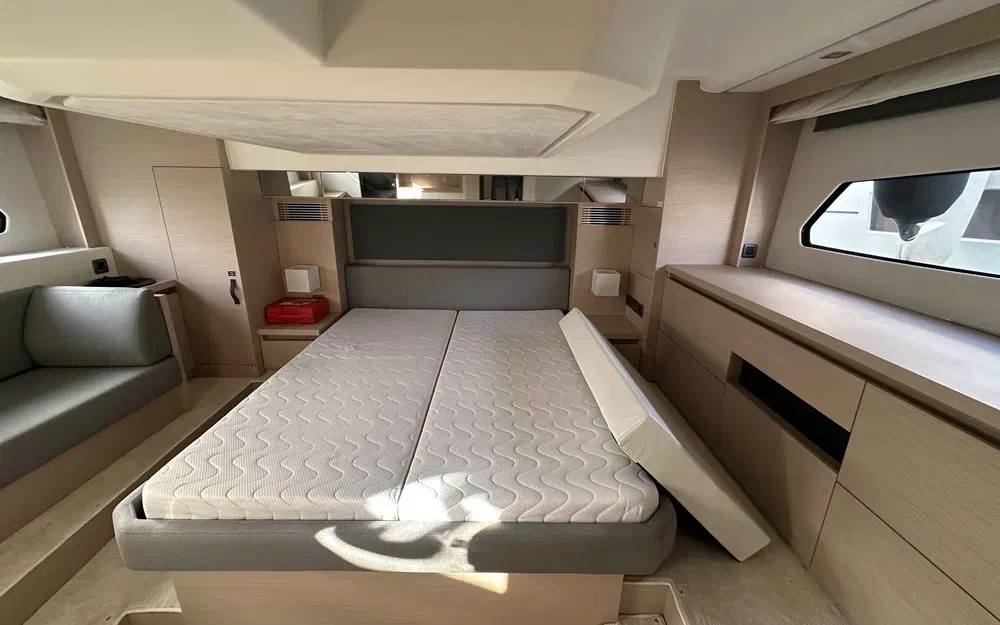 slider 19 Jeanneau Prestige 460 Fly Prestige 460 S