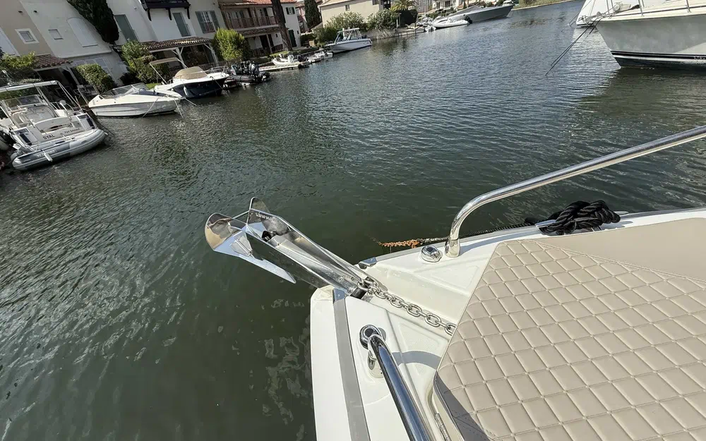 slider 16 Jeanneau DB 37