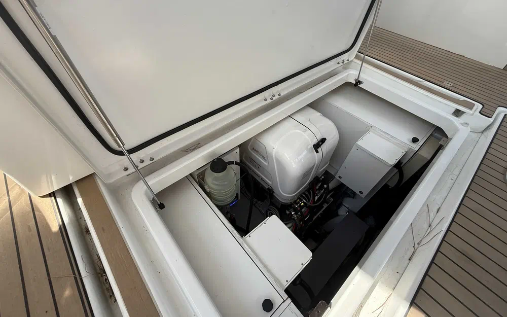 slider 19 Jeanneau DB 37