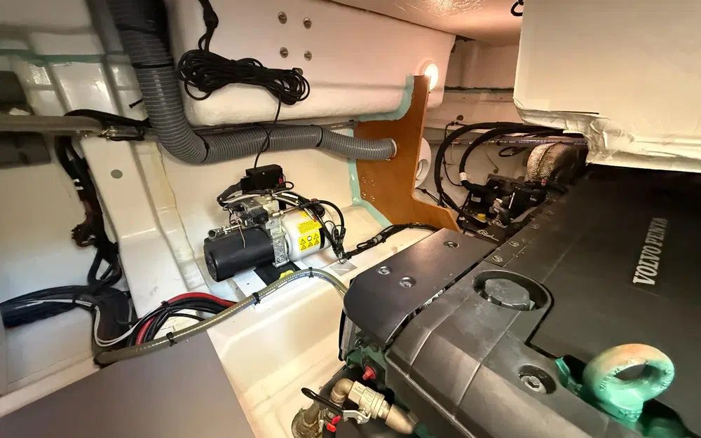 slider 18 Jeanneau DB 43