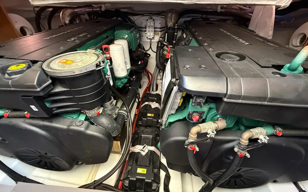 slider 19 Jeanneau DB 43