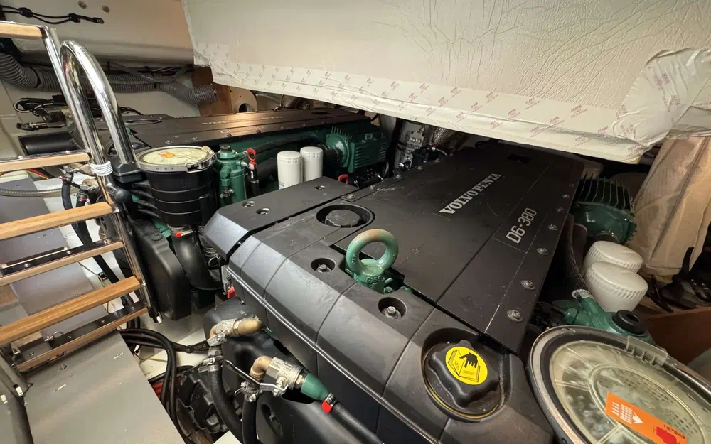 slider 16 Jeanneau DB 43