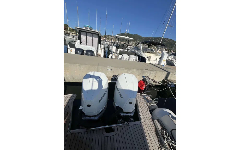 slider 3 Nuova Jolly Prince 33 CC