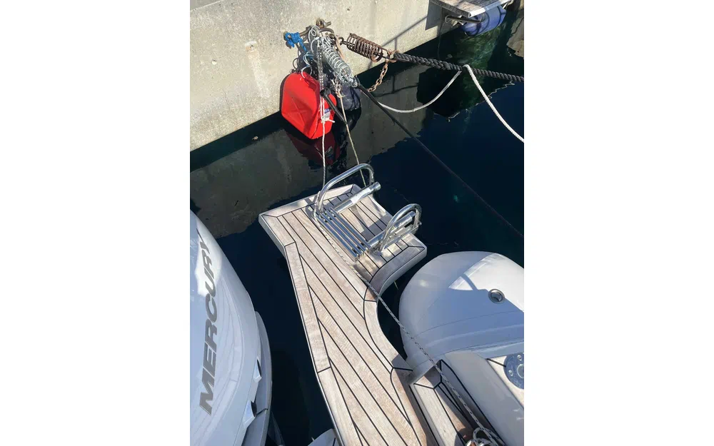 slider 4 Nuova Jolly Prince 33 CC