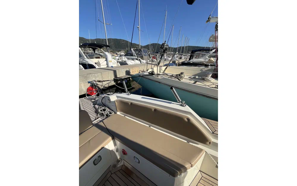 slider 6 Nuova Jolly Prince 33 CC