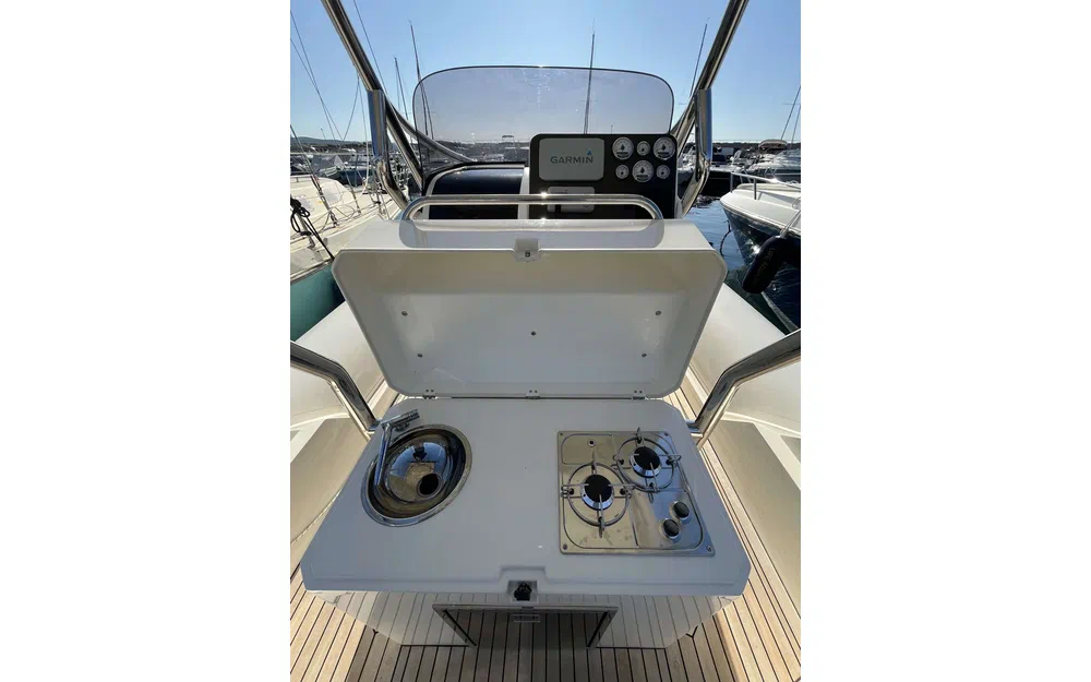 slider 7 Nuova Jolly Prince 33 CC