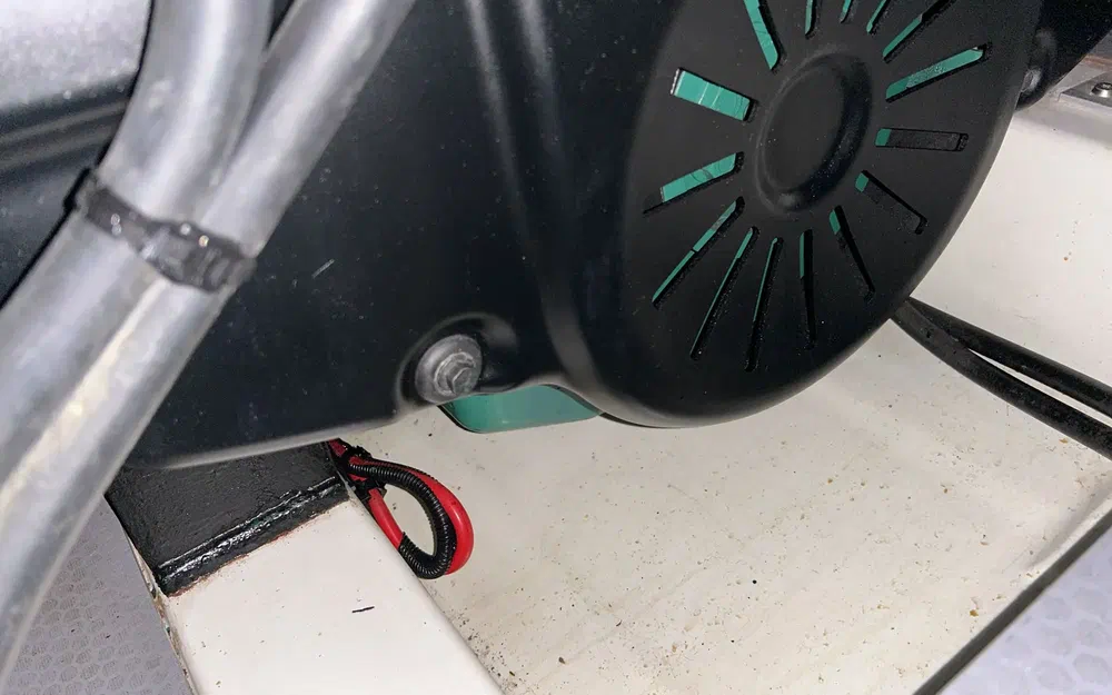 slider 18 Prestige Yachts 500 S