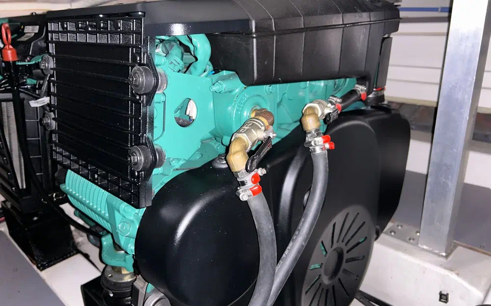 slider 19 Prestige Yachts 500 S