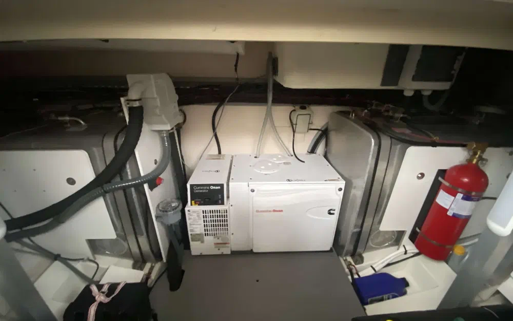 slider 10 Prestige Yachts 500 S