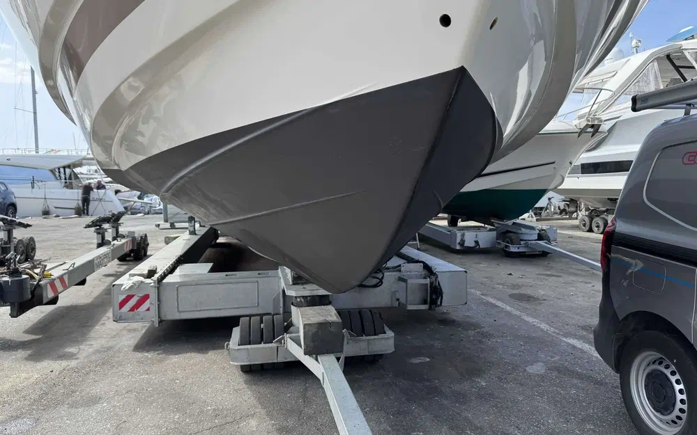 slider 2 Prestige Yachts 500 S