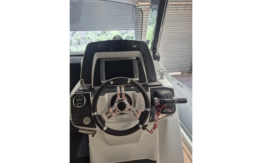 slider 1 Sacs Strider 13