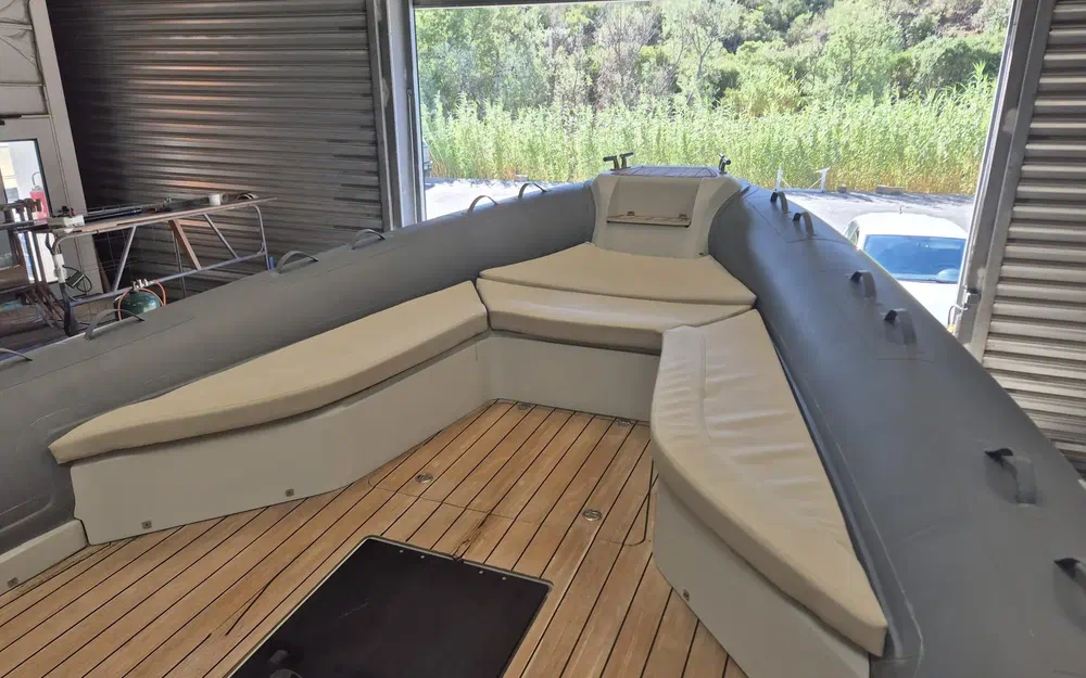 slider 2 Sacs Strider 13