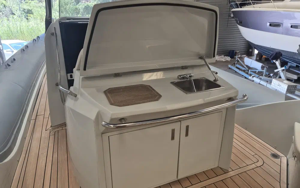 slider 4 Sacs Strider 13