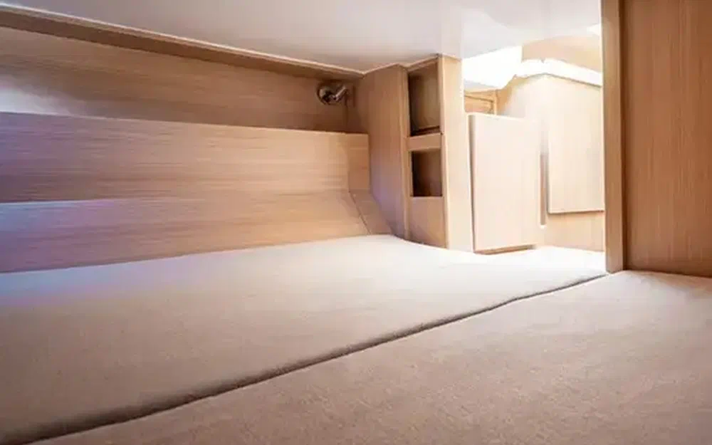 slider 11 SPX Rib 38