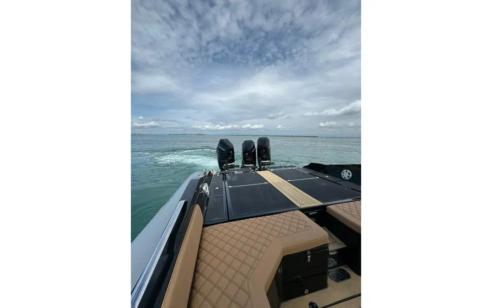 slider 12 SPX Rib 38