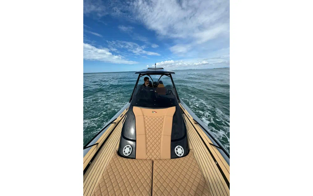 slider 15 SPX Rib 38