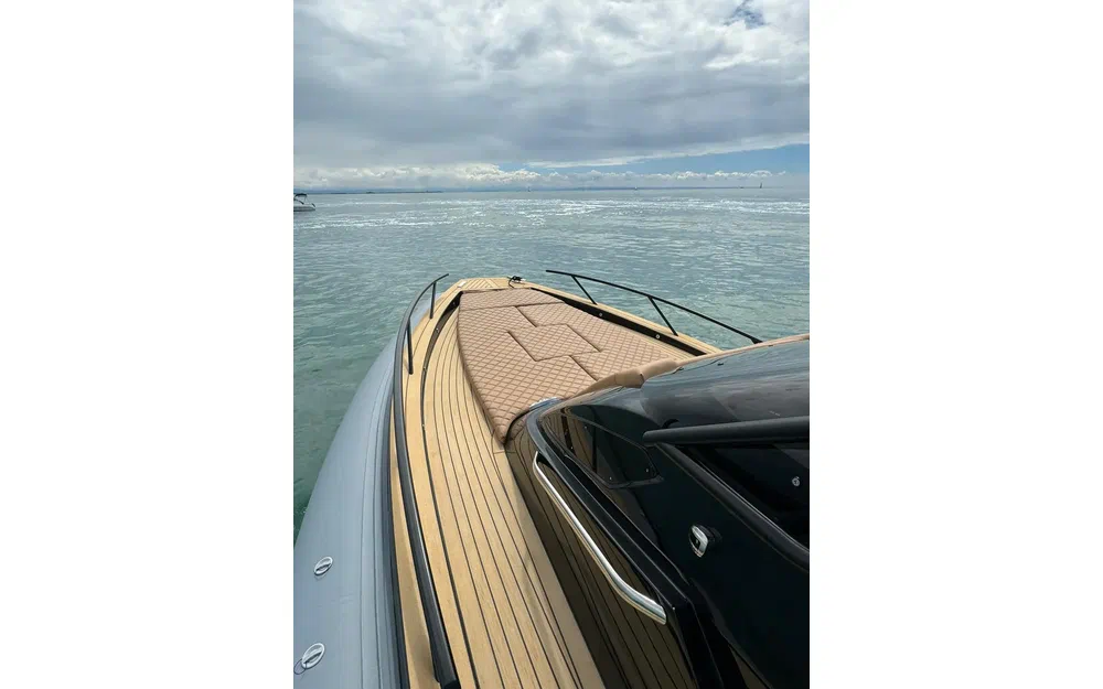 slider 16 SPX Rib 38