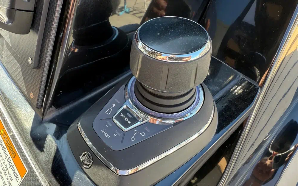 slider 17 SPX Rib 38