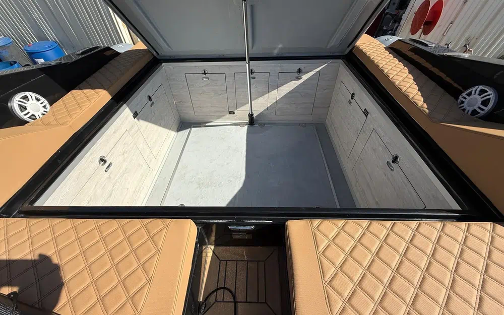 slider 18 SPX Rib 38