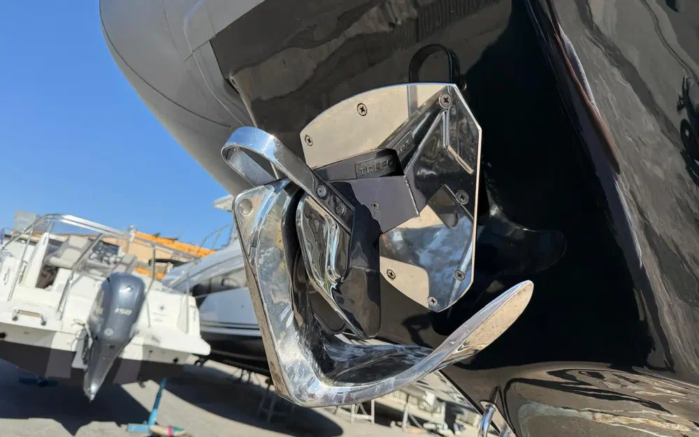 slider 19 SPX Rib 38