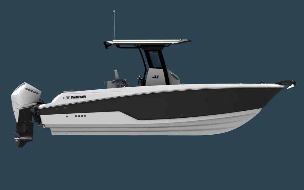 slider 0 Wellcraft 263