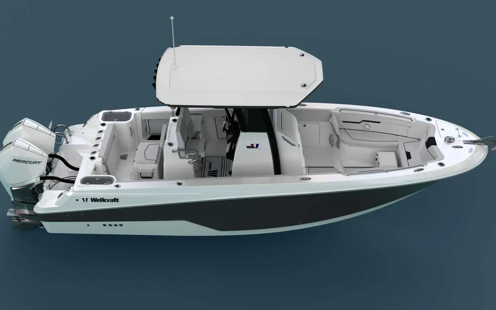 slider 6 Wellcraft 263