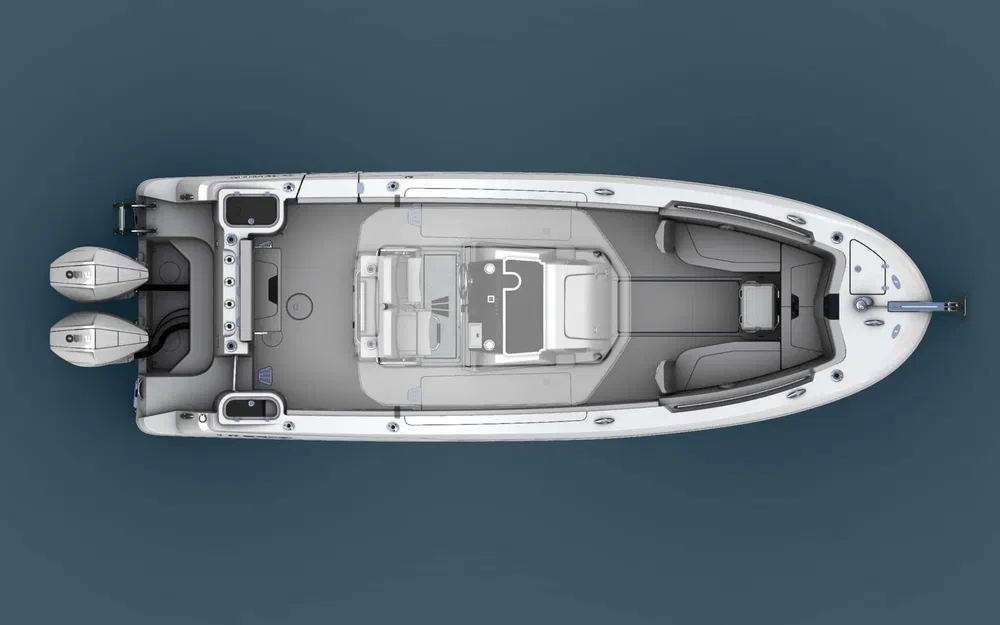 slider 7 Wellcraft 263