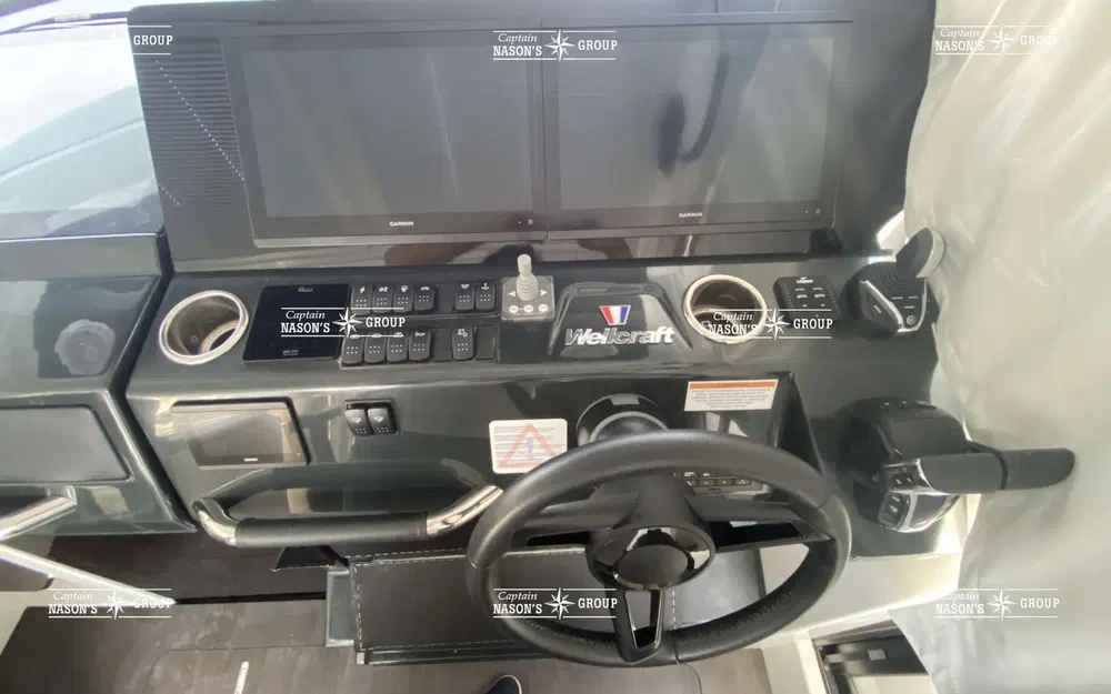 slider 4 Wellcraft 355