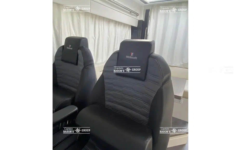 slider 5 Wellcraft 355